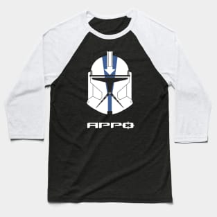 Appo Phase I Baseball T-Shirt